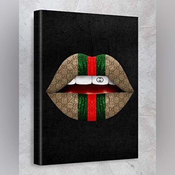 High Fashion Canvas - Picture 2 of 2